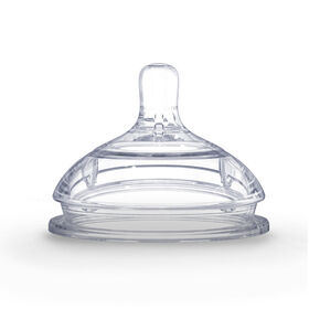 Comotomo Natural Teat Nipple Fast Flow