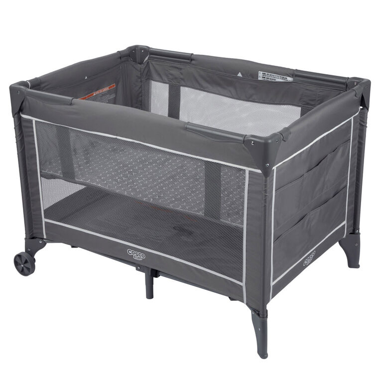 COSCO Funsport Deluxe Playard Grey Babies R Us Canada