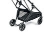 Poussette Peg Perego Vivace True Black