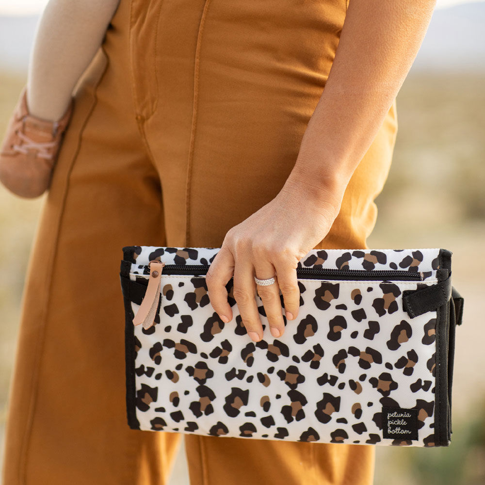 Petunia pickle bottom clutch new arrivals
