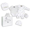 Rock un Bye Bébé unité 5 pc safari Newborn