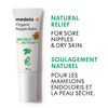 Le baume Bio pour mamelons de Medela