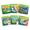LeapFrog LeapStart 3D Learn to Read Volume 1 Activity Book Set - English Edition