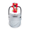 Elmo Travel Buddy On-the-Go Plush Attachment