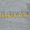 Ensemble de Pantalons Levis - Gris - Taille 4T