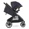 Evenflo Gold Verge 3 Wheel Travel System-Sapphire - R Exclusive