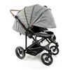 StrollAir TWIN WAY double / twin stroller