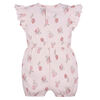 Gerber Childrenswear - 1 Pack Romper - Appley Sweet - 3-6M