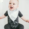 Copper Pearl ensemble de bavoirs bandanas Wild