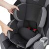 Evenflo Triumph LX Convertible Car Seat - Techno Fade