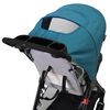 Système de voyage Everride de Safety 1st - Teal Bayou - Notre exclusivité