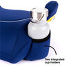 Diono Solana Backless Booster Car Seat
