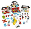 LEGO DUPLO Town Moments d'enfance heureux 10943 (227 pièces)