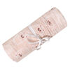 Perlimpinpin-Muslin blanket-Hedgehogs