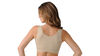 Belly Bandit BDA Bra - Nude Large - English Edition