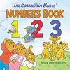 The Berenstain Bears' Numbers Book - Édition anglaise