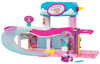 Shopkins Cutie Cars Splash N' Go Spa Wash