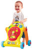 Imaginarium Baby - Tiny Steps Walker With Shape Sorter