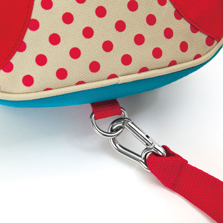 Skip Hop Zoo Safety Harness Backpack, Owl Babies R Us Canada