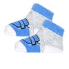 Tellement mignon en mode bébé Lot de 3 paires de chaussettes  : chaussures à enfiler