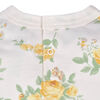 Gerber Childrenswear - 3-Piece Baby Roses Top,Tutu, & Legging Set - 12M
