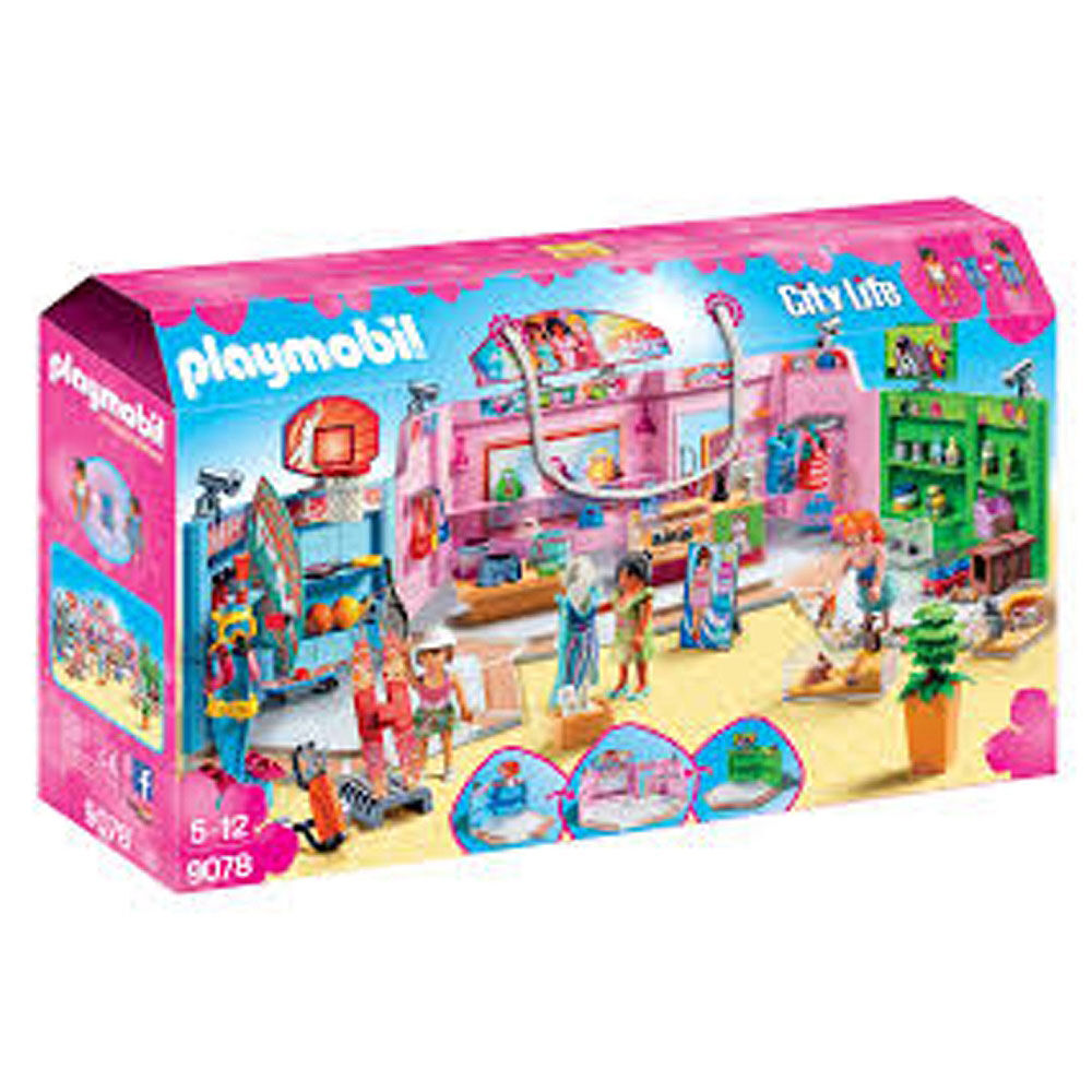 Toys are us playmobil 2025