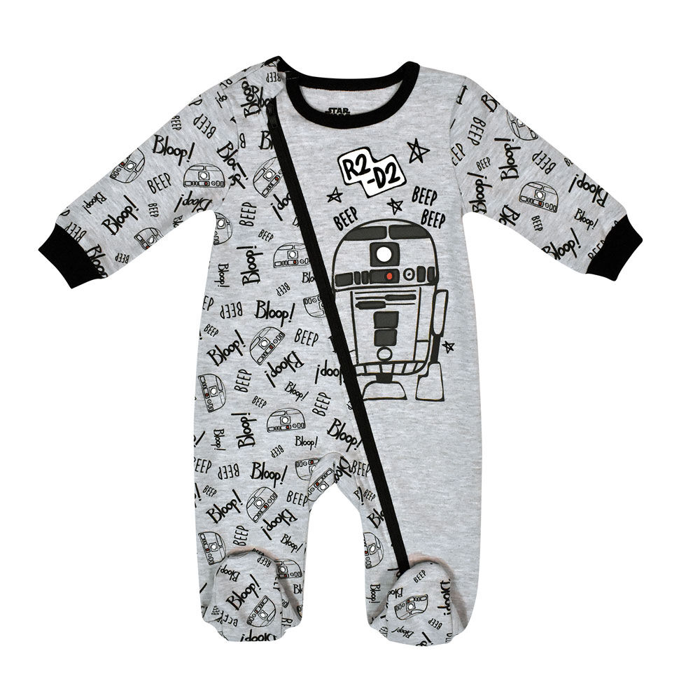 Star wars shop baby clothes canada