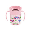 Dr. Brown's 7oz Cheers 360 Cup W/Handles 1pack - Assortment