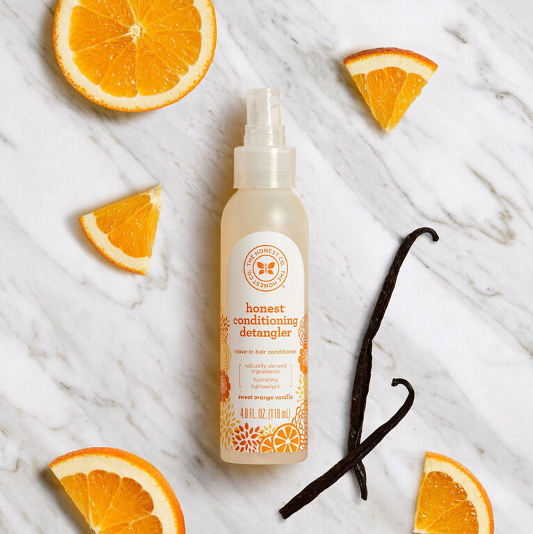 The Honest Company - 118mL Everyday Gentle Conditioning Detangler