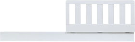 Shermag Universal Guard Rail - White