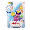 ALEX Fishing In The Tub