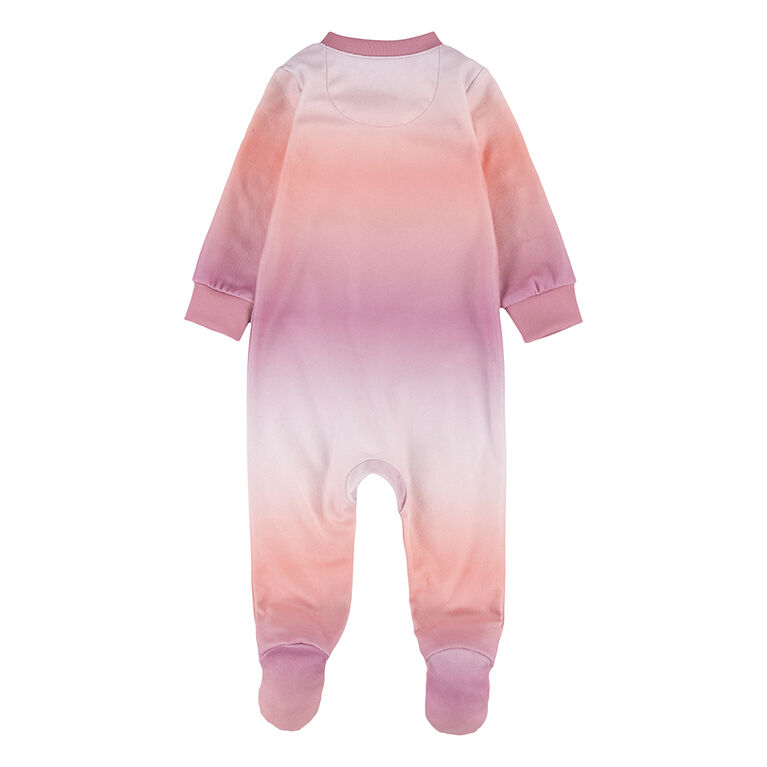 Combinaison Nike avec Pieds - Taille 6 Mois