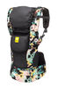 LILLEbaby Airflow DLX Carrier Watercolor Space Dye