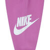 Ensemble Nike - Rose - Taille 24M