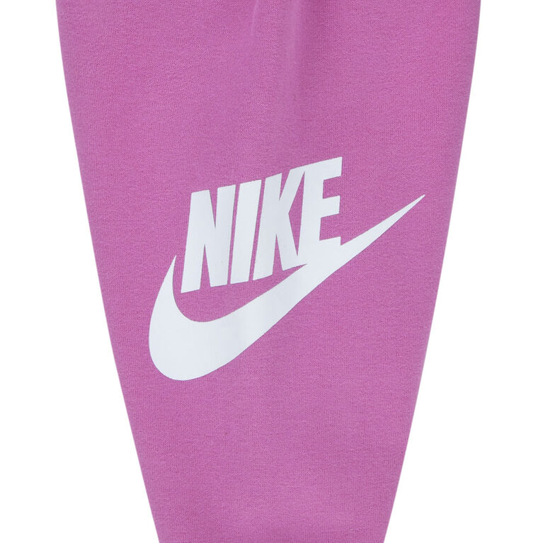 Ensemble Nike - Rose - Taille 24M