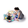 Sensory Play Space Newborn-to-Toddler Discovery Gym.