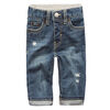 Levis Denim Pant - Blue, 24 Months