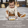 Tiny Love Accordian Toy - Tiny Rockers Collection