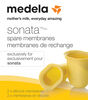 Medela Sonata™ Spare Membranes