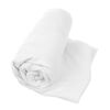 Drap-housse Sleep Safe d'Aerosleep - Blanc