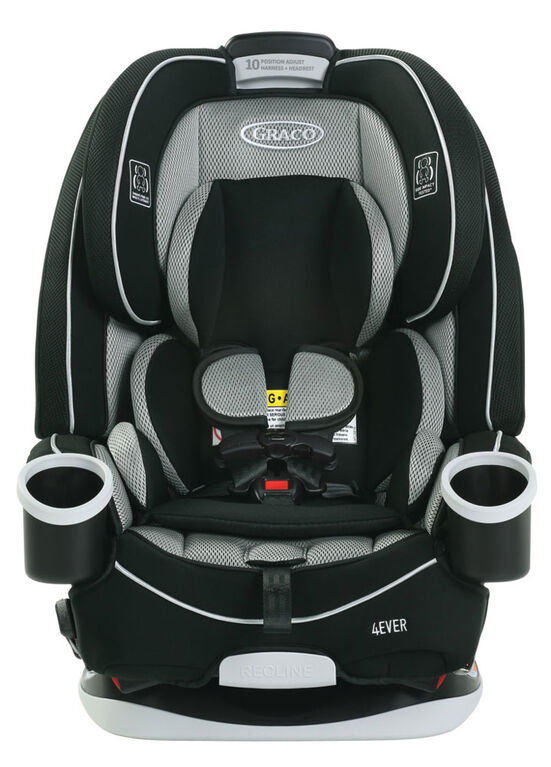 Graco 4Ever 4in1 Car Seat Matrix Babies R Us Canada