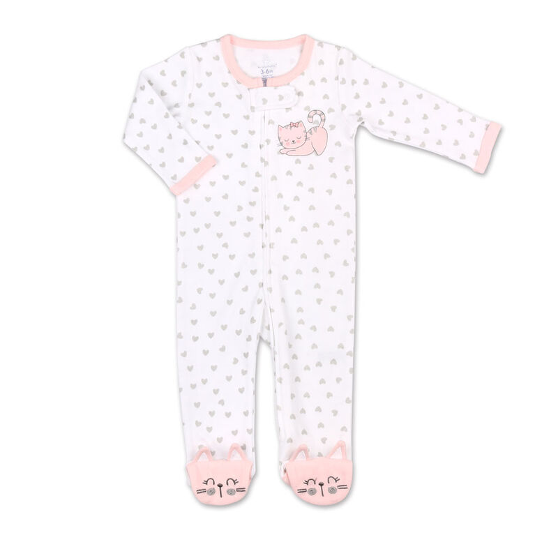 Dormeuse Koala Baby, Kitty , 3 - 6 mois