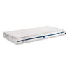 AeroSleep Sleep Safe Evolution Foam Mattress + Mattress Protector