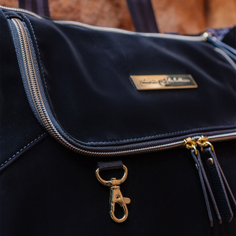 P&eacute;tunia Pickle Bottom - PIVOT PACK - TWILIGHT NOIR