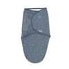 Set confort - Taille 0 à 3 mois, paquet de 3 - Set de Baby Swaddle, Mountaineer