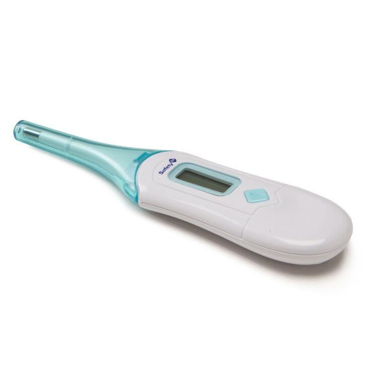 Thermomètre oral et rectal pour enfants