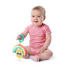 Bright Starts Sun Shaker Shake & Glow Activity Toy