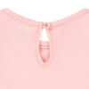 Levi's Sun Top and Shorts Set - Quartz Pink - Size 24M