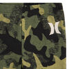 Hurley 3Pc Pant Set - Green - Size 6M