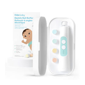 Frida Baby - Electric Nail Buffer